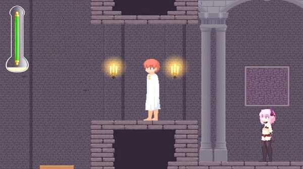 Castle of Temptation Flora Kidd Mod