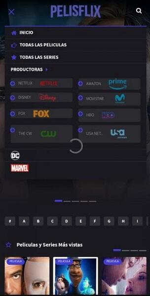 PELISFlix 2.0