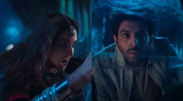 Bhool Bhulaiyaa 2 v2.0