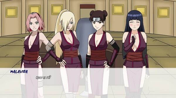 Jikage Rising Arc 2