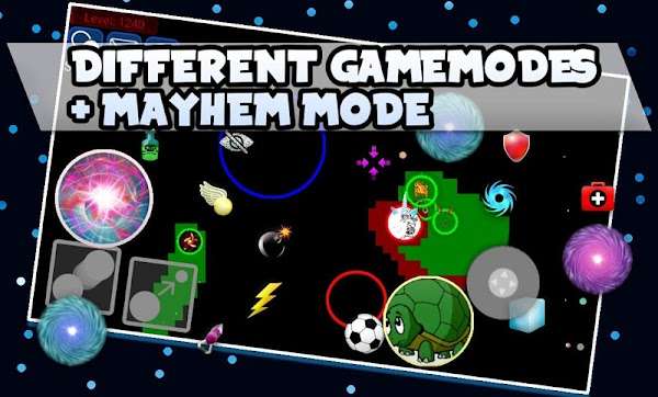 Nebulous IO Mod