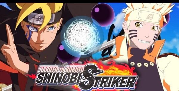 Boruto Senki