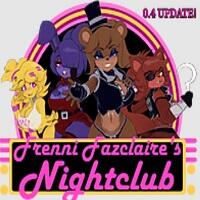 Night Shift at Fazclaire's Nightclub