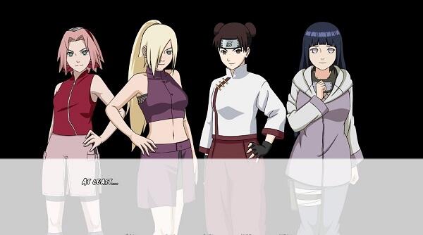 Jikage Rising Arc 2