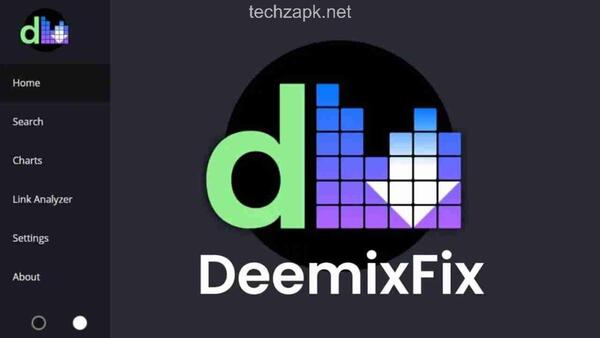 Deemix