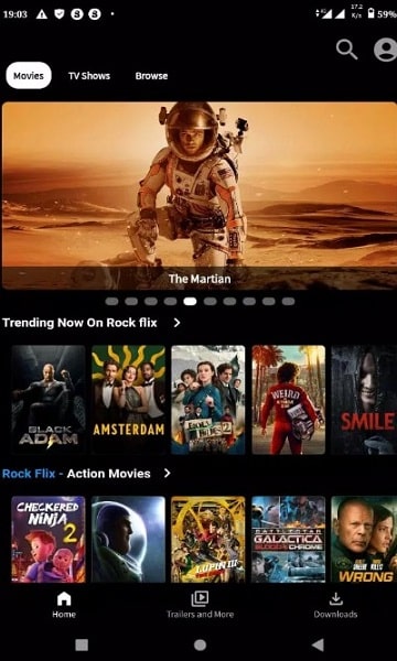 Keflix APK