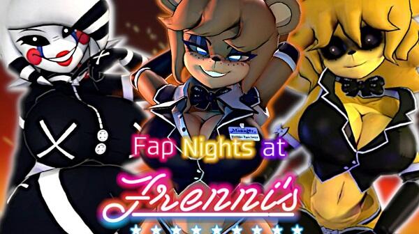 Night Shift at Fazclaire's Nightclub