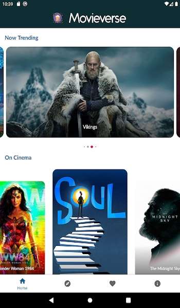 Moviesverse