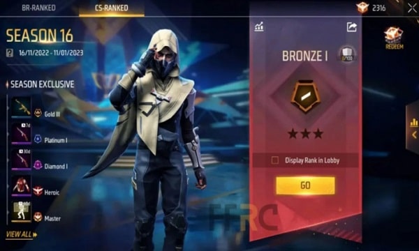 Domiblass Free Fire