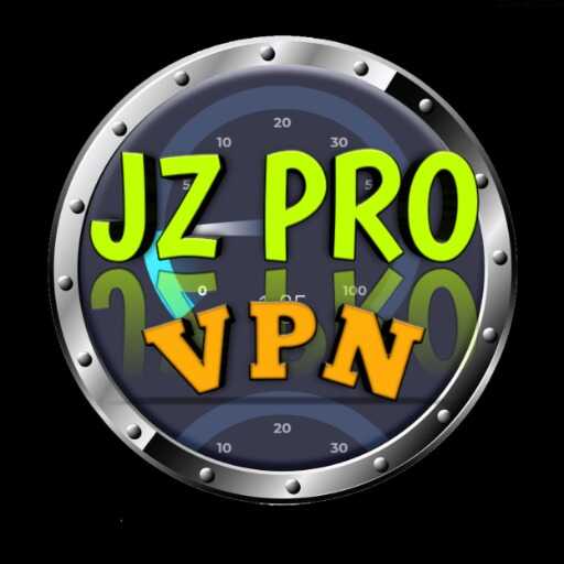 JZ Pro VPN Mod