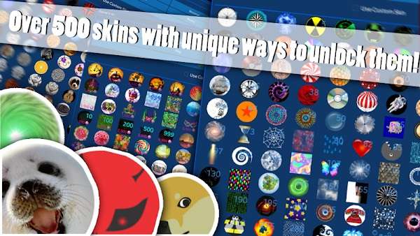 Nebulous IO Mod