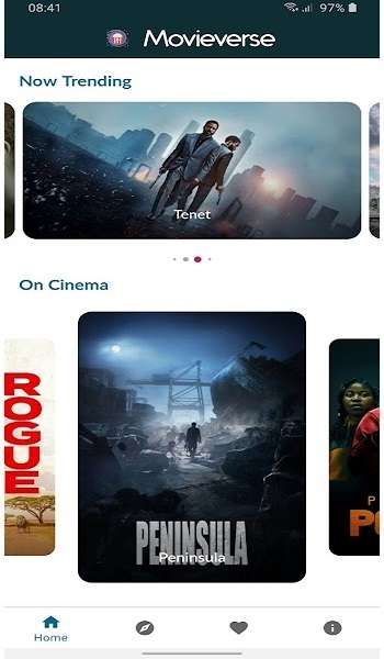 Moviesverse