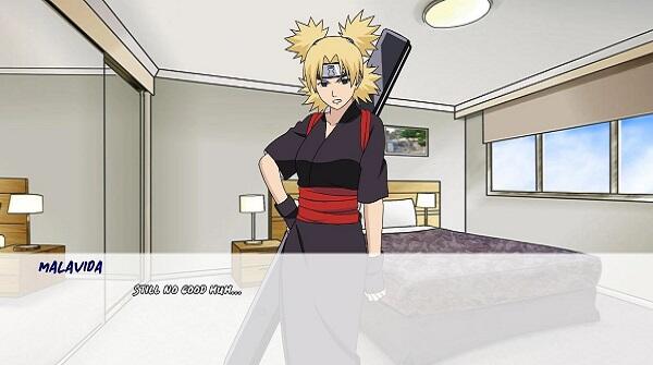 Jikage Rising Arc 2