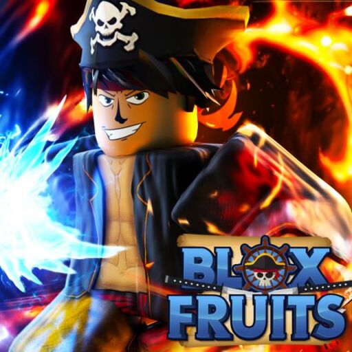 Blox Fruit Auto Farm Mod
