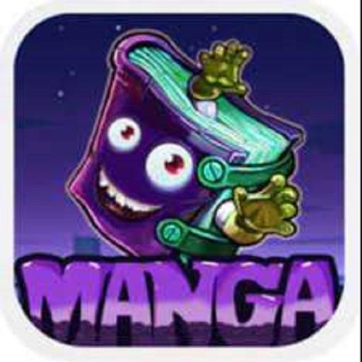 Mangazone Mod