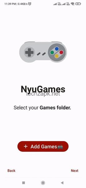 Nyushu Emulator