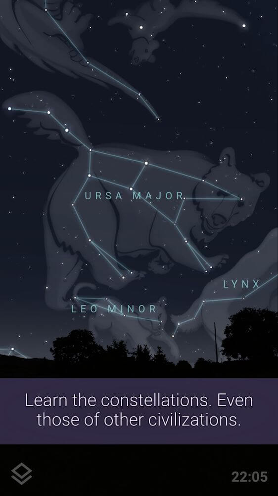Stellarium Plus - Star Map APK