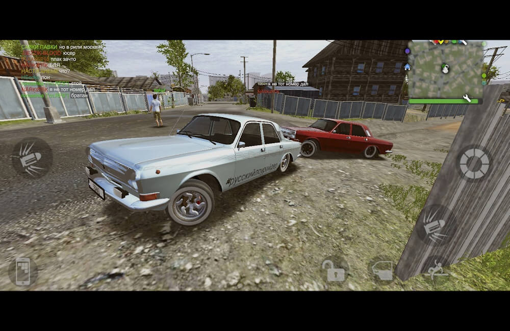 MadOut2 BigCityOnline v16.10