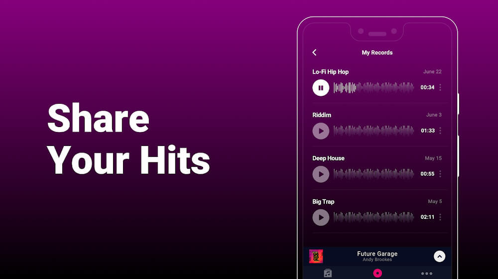 Groovepad v1.20.0