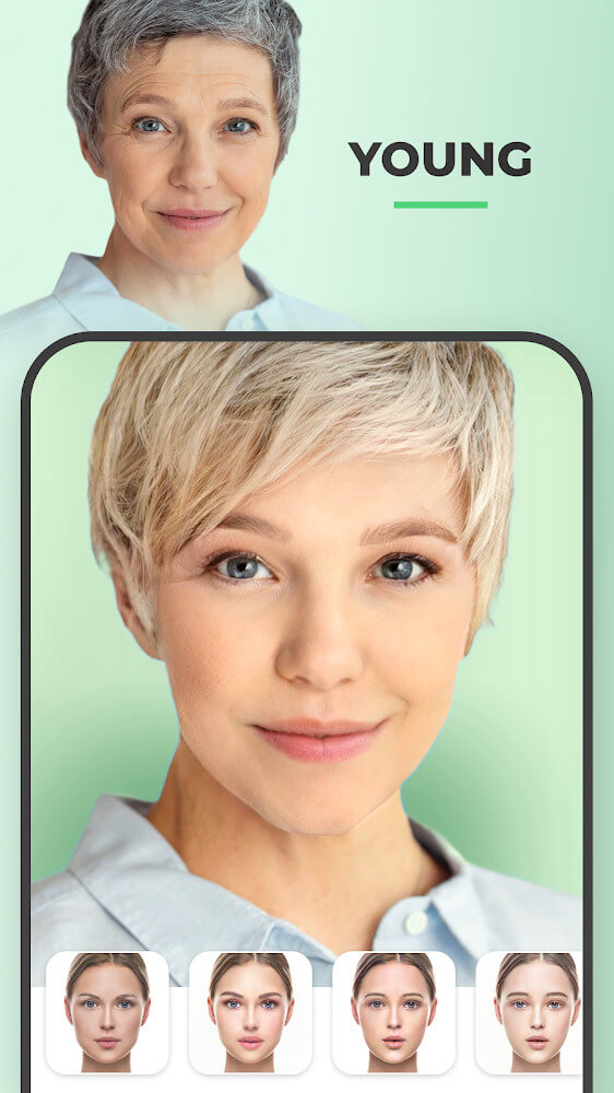 FaceApp Pro