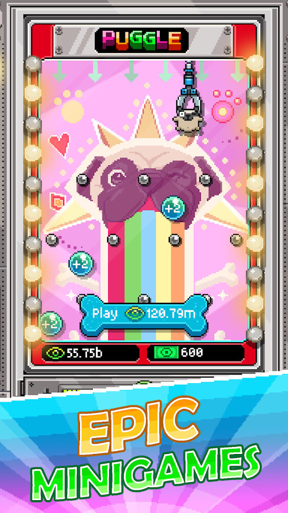 PewDiePies Tuber Simulator v2.55.0