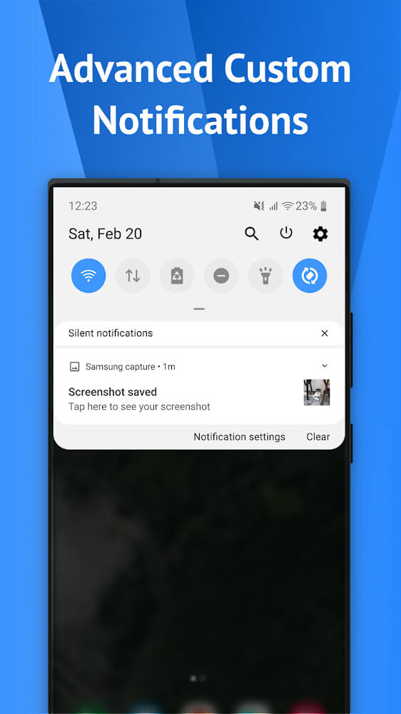 One Shade APK