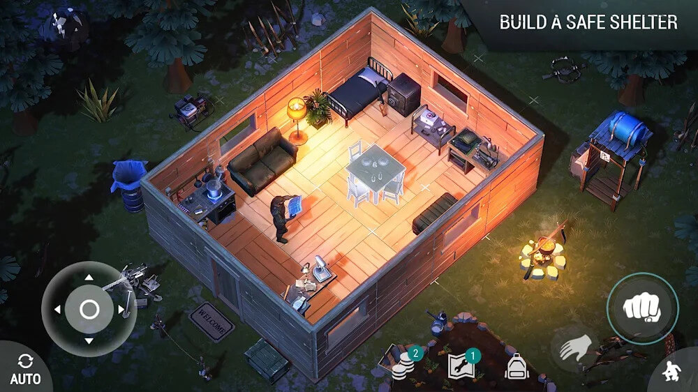 Last Day on Earth: Survival Mod