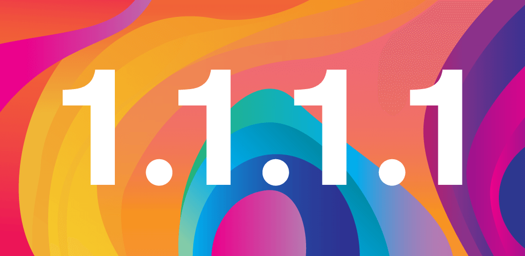1.1.1.1: Faster & Safer Internet