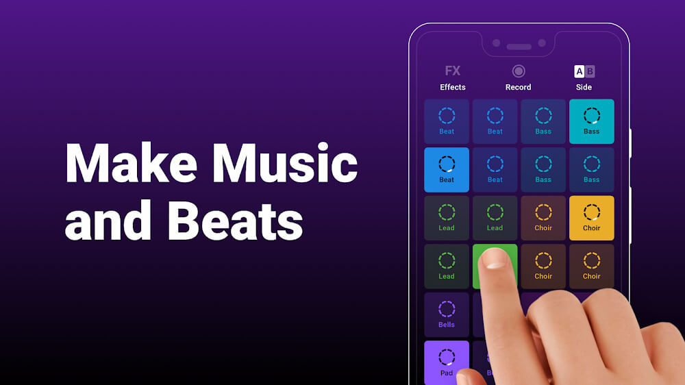 Groovepad v1.20.0