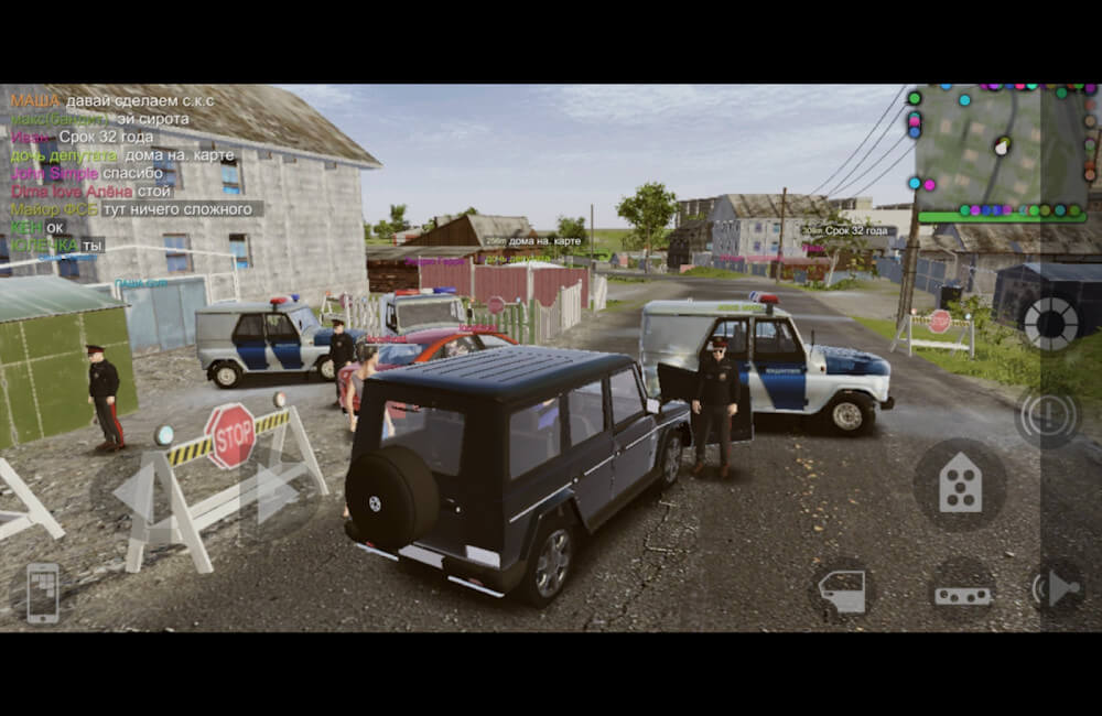 MadOut2 BigCityOnline v16.10