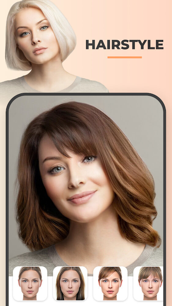 FaceApp Pro