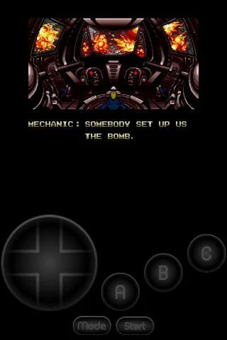 MD.emu APK