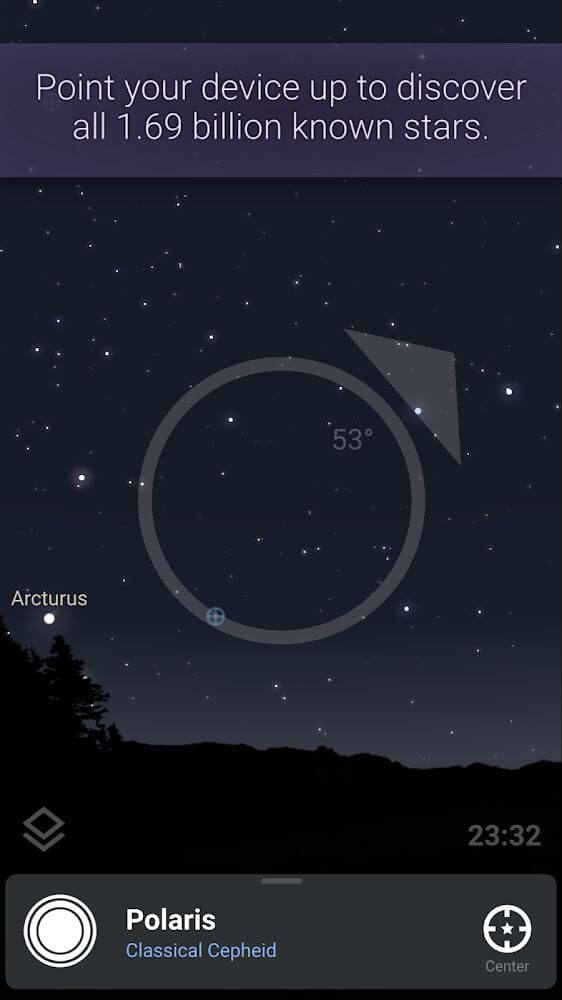 Stellarium Plus - Star Map APK