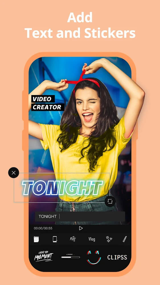 CapCut - Video Editor