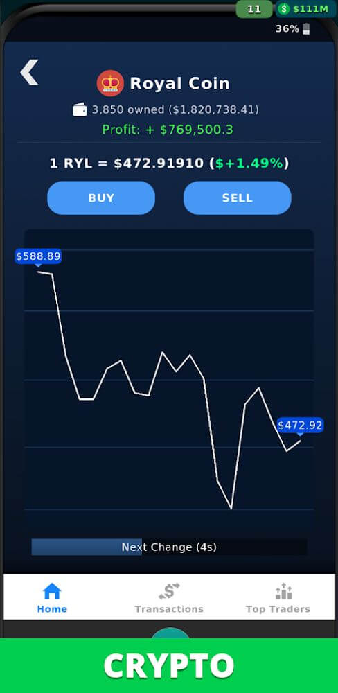 AltLife - Life Simulator Mod