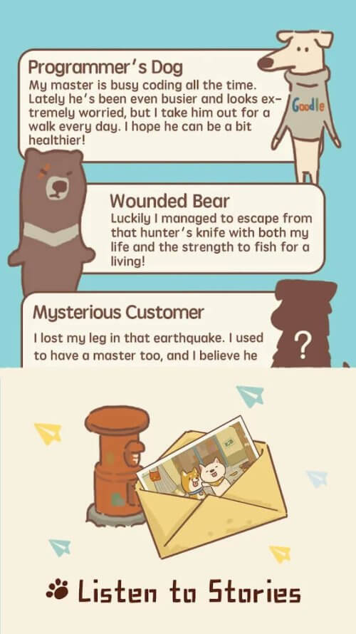 Animal Restaurant