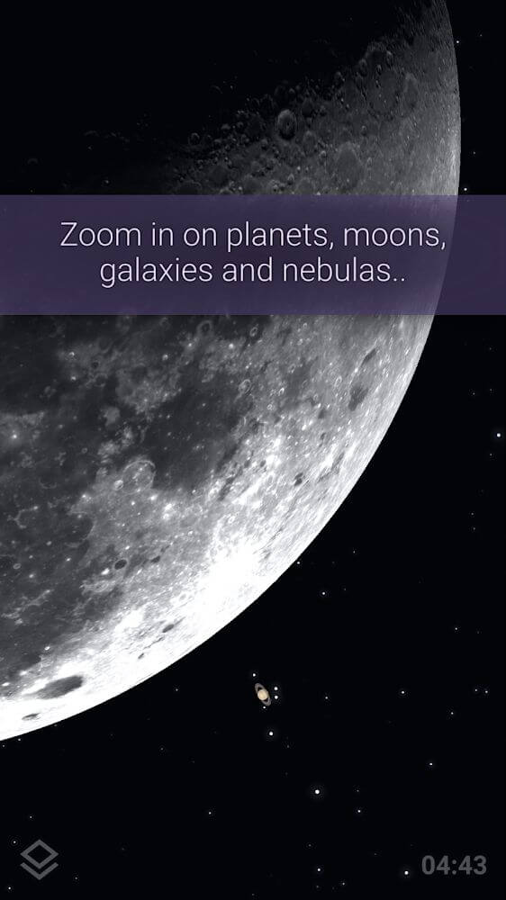 Stellarium Plus - Star Map APK