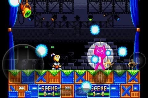 MD.emu APK