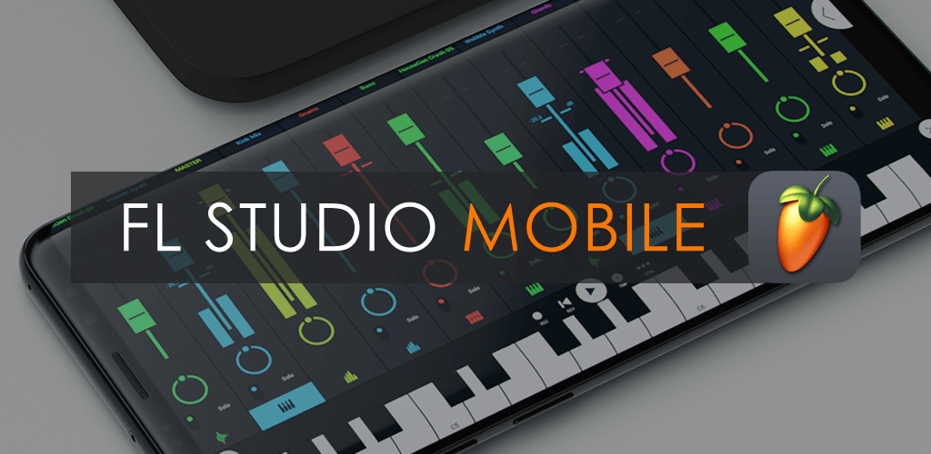 FL Studio