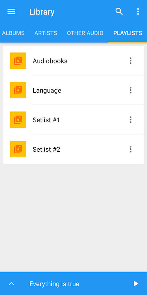 Music Speed Changer APK