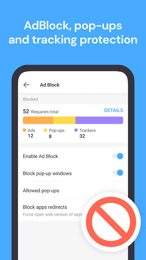 Aloha Browser Turbo