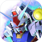 SD Gundam G Generation ETERNAL APK