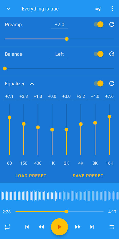 Music Speed Changer APK