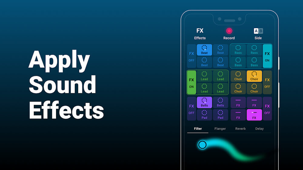 Groovepad v1.20.0