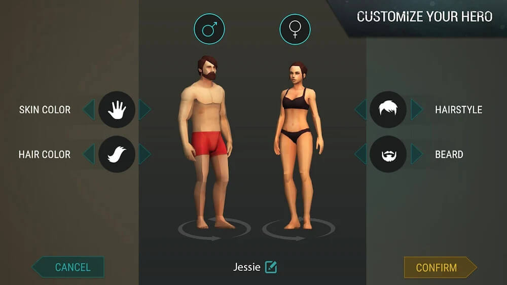 Last Day on Earth: Survival Mod