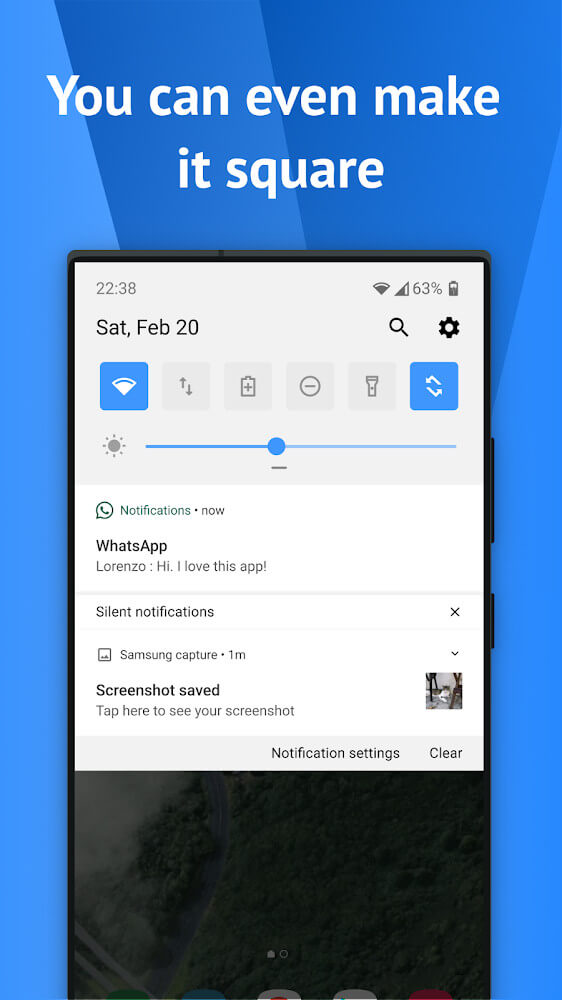 One Shade APK