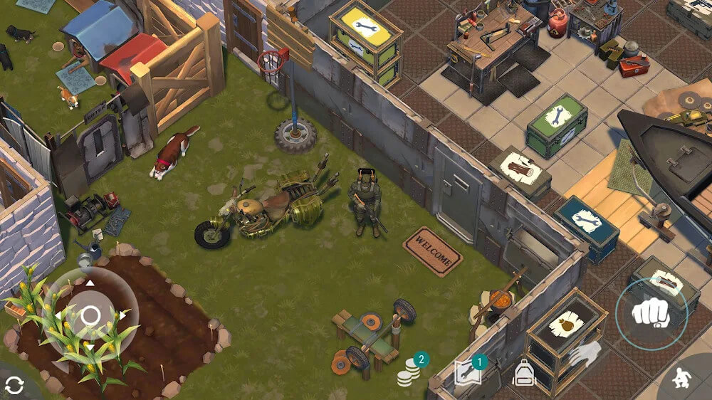 Last Day on Earth: Survival Mod
