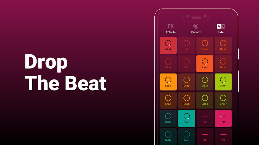 Groovepad v1.20.0