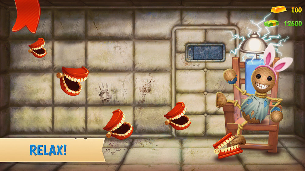 Kick The Buddy 2