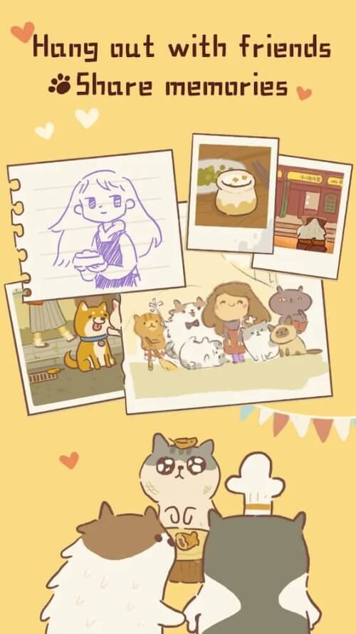 Animal Restaurant